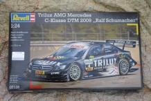 images/productimages/small/Trilux AMG Mercedes C-Klasse DTM Revell 07128 voor.jpg